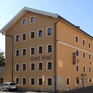 *** Hotel Engl Østrig