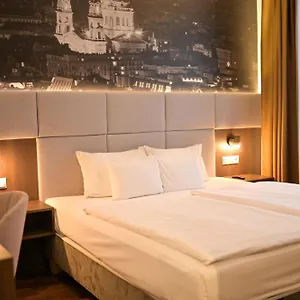 12 Revay Hotell Budapest