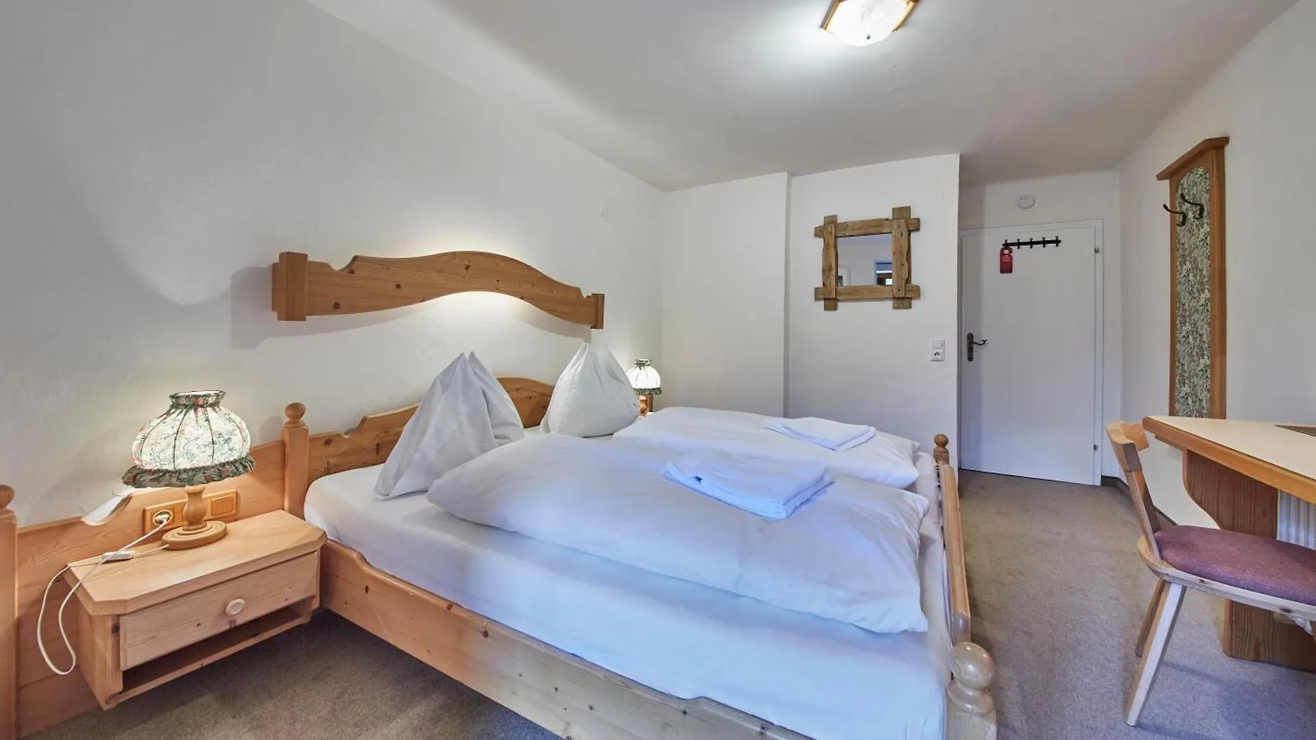 Sportpension Enzian Saalbach-Hinterglemm 3*,  Oostenrijk